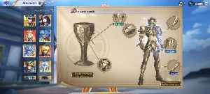 Cc Saint Seiya Serv A141 Com Sukyo E Afro Div - Saint Seiya Awakening SSA