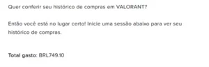 CONTA DIAMOND 4 , 681 SKINS NO LOL, E SKINS VALORANT - League of Legends