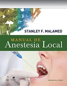 Manual de Anestesia Local 6 edição - eBooks