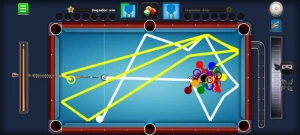 Hack 8 boll pall, atualizado até o momento!! - MIR4