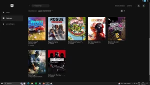 Conta Epic Games Full Acesso (Envio Automático)