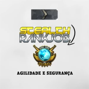 RANKJOB CSGO - Counter Strike