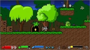 Super Panda Adventures Steam Key GLOBAL