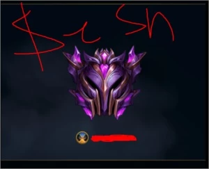 ELOJOB SEM FILA - League of Legends LOL