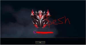 ELOJOB SEM FILA - League of Legends LOL