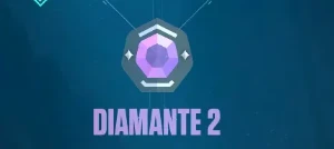 Conta Valorant - Diamante 2