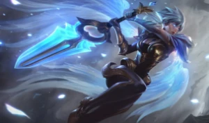 Smurf Riven | Unranked Lvl 30 | 35,5K Ea | Acesso Total | - League of Legends LOL