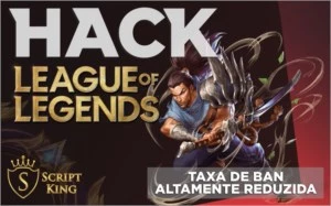 Script lol - League of Legends