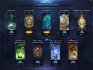 Lost Ark Conta Slayer 1580+ Alts 1540+