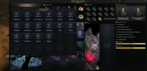 Lost Ark Conta Slayer 1580+ Alts 1540+