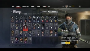 Conta Rainbow Six Siege(R6)Diamante(Jogo Comprado Na Ubsoft