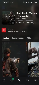 Black myth wuko + Helldivers 2