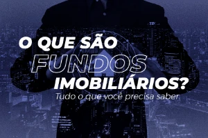 Aprenda A Investir Em Fundos De Investimento Imobiliários - eBooks