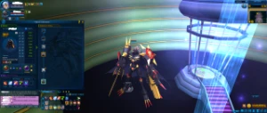 Conta Nadmo Omegamon Server  4 Sss+ End Game - Digimon Masters Online