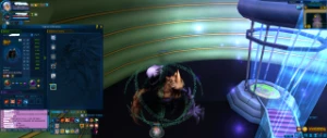 Conta Nadmo Omegamon Server  4 Sss+ End Game - Digimon Masters Online