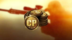 Cod Mobile CP - Call of Duty