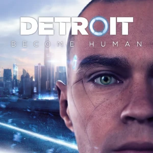 Detroit Become Human - Steam Offline