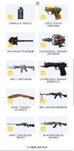 Vendo Conta Crossfire, Muitas Vips E M.N