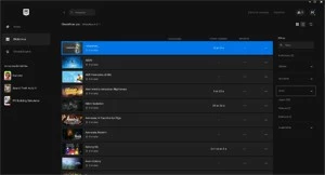 Conta EpicGames+Fortnite com varias skins - Epic Games