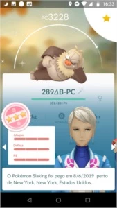 POKEMON GO - CONTA LEVEL 38 - COM VÁRIOS SHINY 100%!! - Pokémon