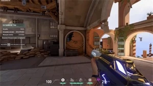 VALORANT MACRO NORECOIL NO SPRAY