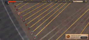 Conta Albion Único Dono+E-Mail Próprio - Albion Online