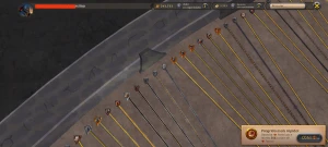 Conta Albion Único Dono+E-Mail Próprio - Albion Online
