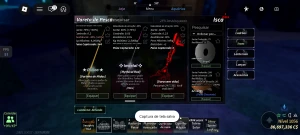 Roblox Fisch Conta Level 1056 86M Seraphic Rod