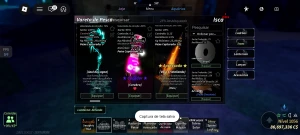 Roblox Fisch Conta Level 1056 86M Seraphic Rod