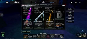 Roblox Fisch Conta Level 1056 86M Seraphic Rod