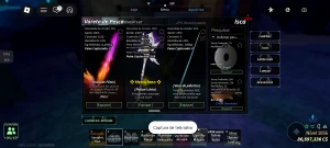 Roblox Fisch Conta Level 1056 86M Seraphic Rod