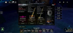 Roblox Fisch Conta Level 1056 86M Seraphic Rod