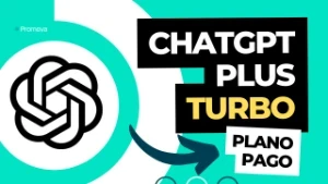 ✅ Chat GPT 4 Plus 30 dias - Assinaturas e Premium