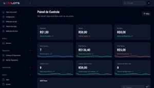 ✅ Cassino Instalado ✅ Sem GGR +1700 Jogos - Outros