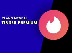 Tinder premium gold mês