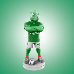 Stl Flamengo + 2 Brindes - Gratis! - Impressão 3D e STL