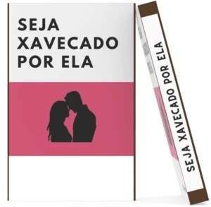 Seja xavecado por ela - Cursos e Treinamentos