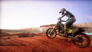 Xbox MXGP 2019: The Official Motocross Videogame (Xb #C31613