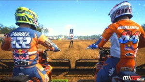 Xbox MXGP 2019: The Official Motocross Videogame (Xb #C31613
