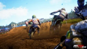 Xbox MXGP 2019: The Official Motocross Videogame (Xb #C31613