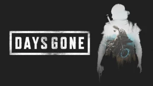 Days Gone (Steam offline)