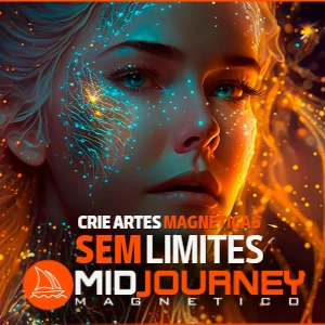 Curso PLR Midjourney Magnético - Softwares e Licenças