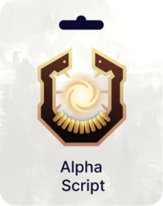 alpha script  - script para windows 100% SAFE - League of Legends LOL