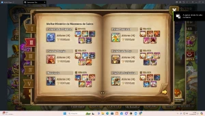 Conta Sw Com Ragdoll, Juno, Leo Etc... - Summoners War