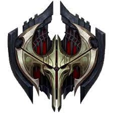 Toir lol - Script - League of Legends