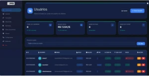 Gateway De Pagamentos Pixup + Bspay + NOVO PIX