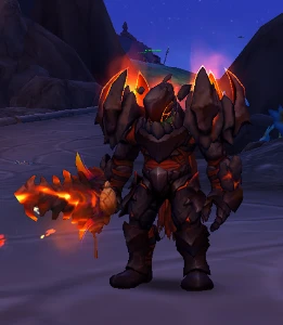 Azralon Warrior 391/423ilvl, Challengmode WoD.30 dias free - Blizzard