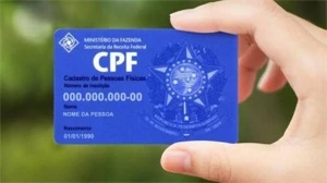 Consulta CPF - Serviços Digitais
