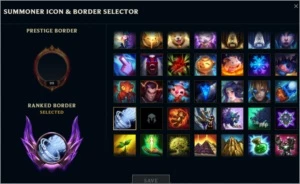 TOP GP BR LIST Conta mestre 30pdl (cai com challenger) - League of Legends LOL