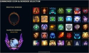 TOP GP BR LIST Conta mestre 30pdl (cai com challenger) - League of Legends LOL